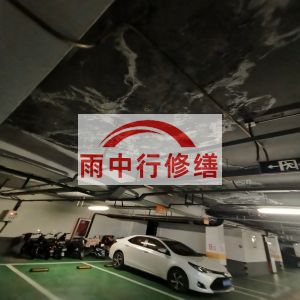 舒兰鄂尔多斯万基西山丽景地下室堵漏
